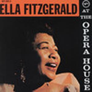 Ella Fitzgerald at the Opera House (Live)