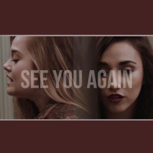 See You Again (feat. Sophi Alexis) - Single