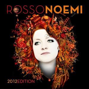 Rosso Noemi - 2012 Edition