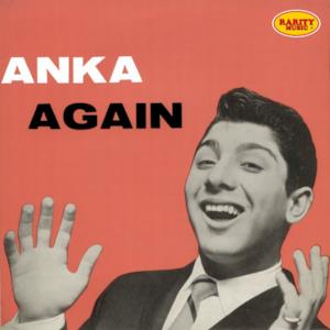 Rarity Music - Pop: Anka Again, Vol. 125 - EP