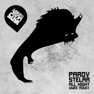 All Night (UMEK Remix) - Single