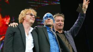 I R.E.M. si sono sciolti, l'addio ai fan