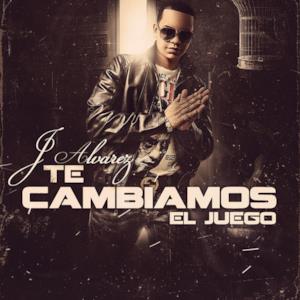 Te Cambiamos el Juego - Single