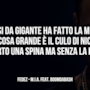 Fedez: le migliori frasi delle canzoni