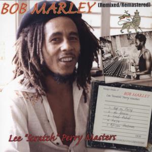 Lee "Scratch" Perry Masters (Remixed & Remastered Version)