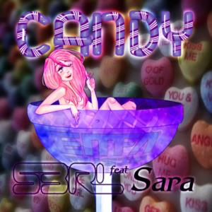 Candy (feat. Sara) - Single