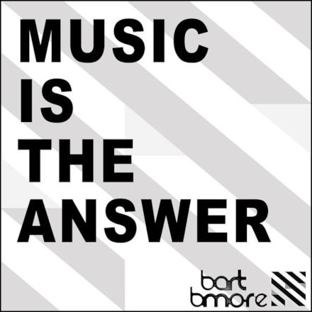 Music Is the Answer - EP