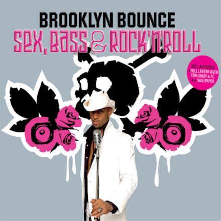 Sex, Bass & Rock'n'Roll - EP