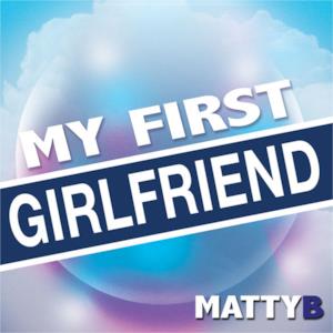 My First Girlfriend - Single