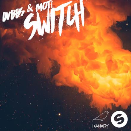 Switch (Extended Mix) - Single