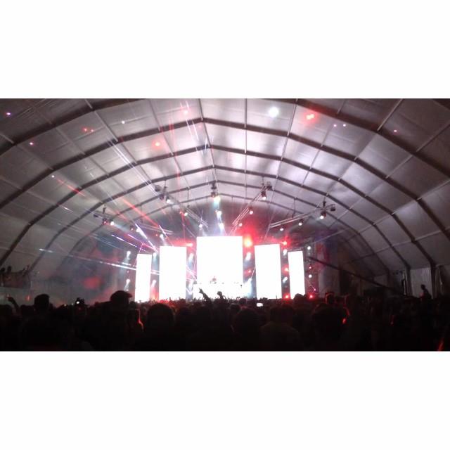 Nameless Music Festival 2015, tutte le foto