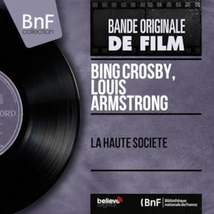 La haute société (Original Motion Picture Soundtrack, Mono Version) - Single