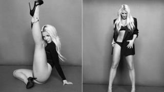 Britney Spears hot per Out Magazine - 5