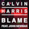 Blame (feat. John Newman) - Single