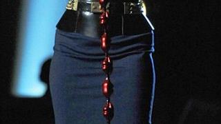 Christina Aguilera ingrassata - Michael Jackson Forever 2011 - 7
