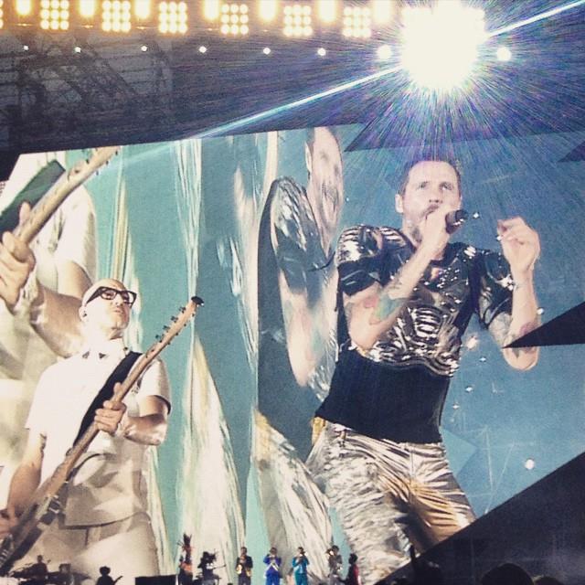 Jovanotti - @Stadio San Siro / Milano