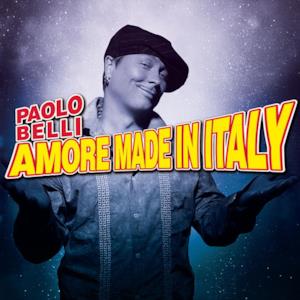 Amore Made in Italy - Single