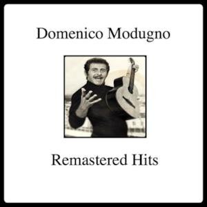 Domenico Modugno Remastered Hits