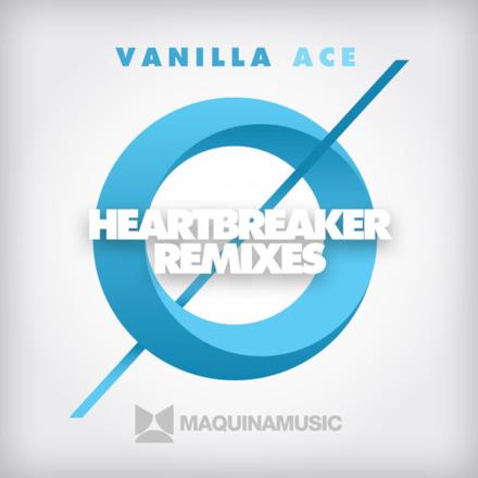 Heartbreaker (Remixes) - EP