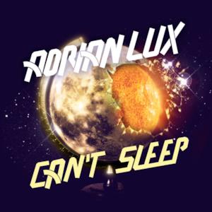 Can't Sleep (Remixes) - EP