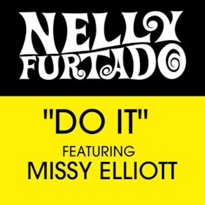 Do It (feat. Missy Elliott) - Single