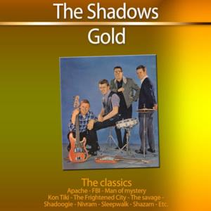 Gold - The Classics: The Shadows