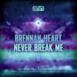 Never Break Me - Single