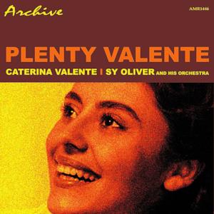 Plenty Valente (Swingin' and Singin')