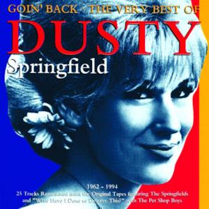 Going Back - The Very Best of Dusty Springfield (1962-1994)