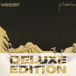 Pinkerton (Deluxe Edition)