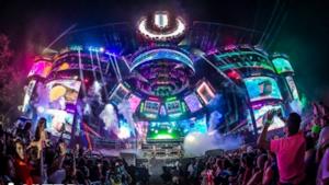 UMF 2016 Lineup Phase 1