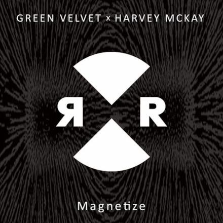 Magnetize - Single