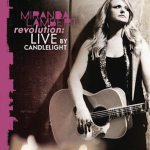 Revolution: Live By Candlelight - EP