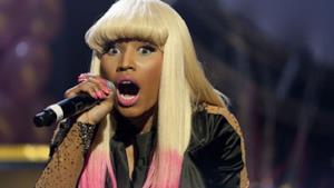 Nicki Minaj: il tour 2012 arriva in Italia con una data a Milano