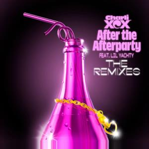 After the Afterparty (feat. Lil Yachty) [The Remixes] - EP