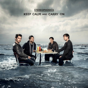 Keep Calm and Carry On (International Deluxe Version)