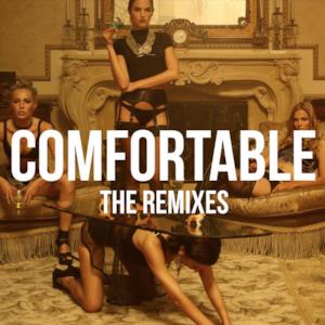 Comfortable (Oliver Nelson Remix) [feat. X Ambassadors] - Single
