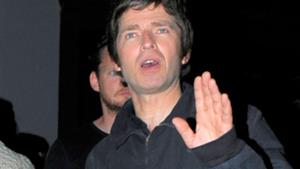 Oasis sciolti per colpa di Liam, parola di Noel