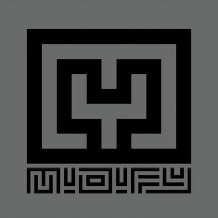 Midify 016 (Original Mix) - Single