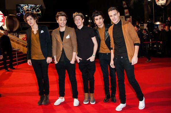 One Direction twitter pics - 48