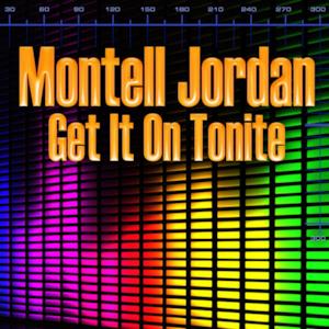 Get It On Tonite (Re-Recorded / Remastered) - Single