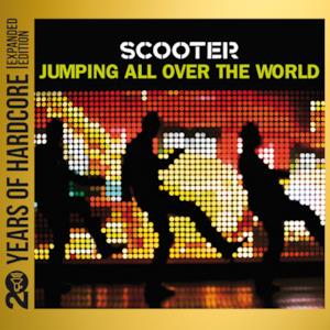 Jumping All Over the World (20 Years of Hardcore Expanded Edition) [Remastered]