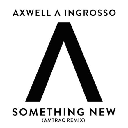 Something New (Amtrac Remix) - Single