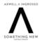 Something New (Amtrac Remix) - Single