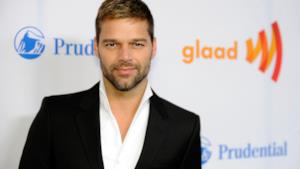 Ricky Martin e Twitter, molti più fan dopo l'outing