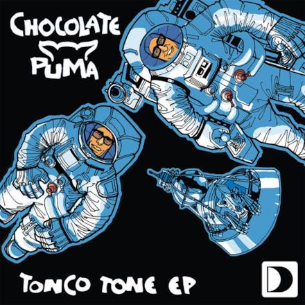 Tonco Tone - Single
