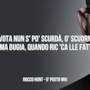 Rocco Hunt: le migliori frasi delle canzoni