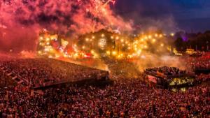 Il Tomorrowland ha finalmente reso noti i primi pacchetti volo, con partenze dall'Italia