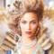 Beyoncé in versione regina del pop
