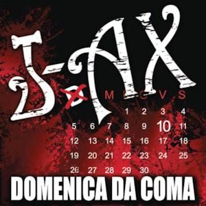 Domenica da coma - Single